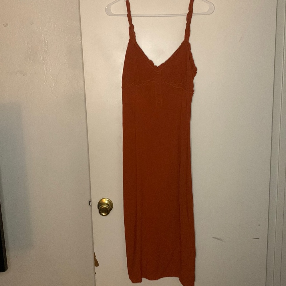 Bodycon dress